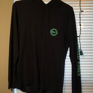 Vineyard Vines Hooded T-shirt